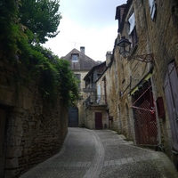 Photo de france - Sarlat, trésor du Périgord noir